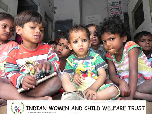 Indian Women and Child Welfare Trust, 540 Group 1 Janta Flats, Hastsal Uttam Nagar, Delhi, 110059, India, Charity, state DL
