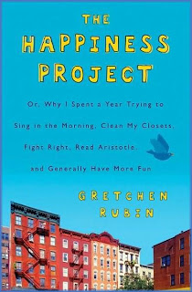 The Happiness Project