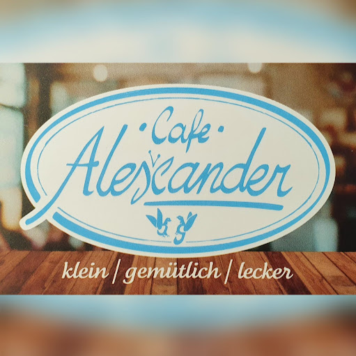 Cafe Alexander