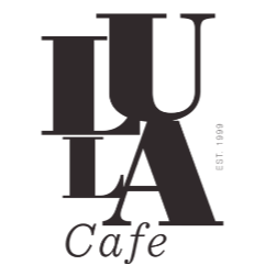 Lula Cafe logo