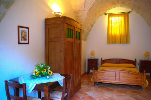 Masseria Montanari