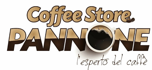 Coffee Store Pannone logo