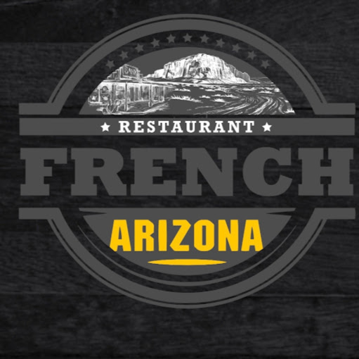 French Arizona | Restaurant Halal Paris | Restaurant halal 93 logo