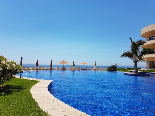 Playa Grande Condominium Resort, Km 6.5 Camino a La Culebra Ejido El Rebalse Mpio de C.P. 48995, Cihuatlán, Jal., México, Complejo turístico | COL