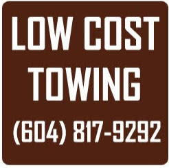 Low Cost Towing Surrey | Emergency Service | Cash for Junk Cars | Unlock Auto logo