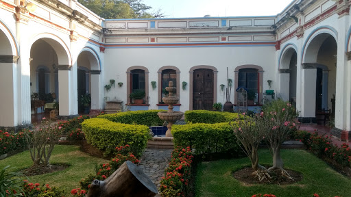 Hacienda de la Esperanza, Domicilio Conocido s/n, La Esperanza, 49867 Tonila, Jal., México, Hacienda turística | JAL