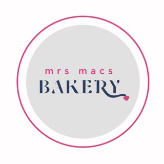 Mrs Macs Bakery logo