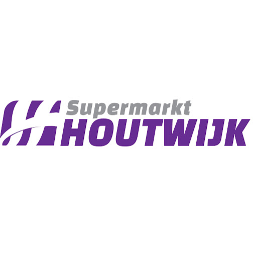 Supermarkt Houtwijk logo