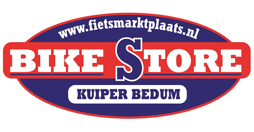 Bike Store Kuiper logo