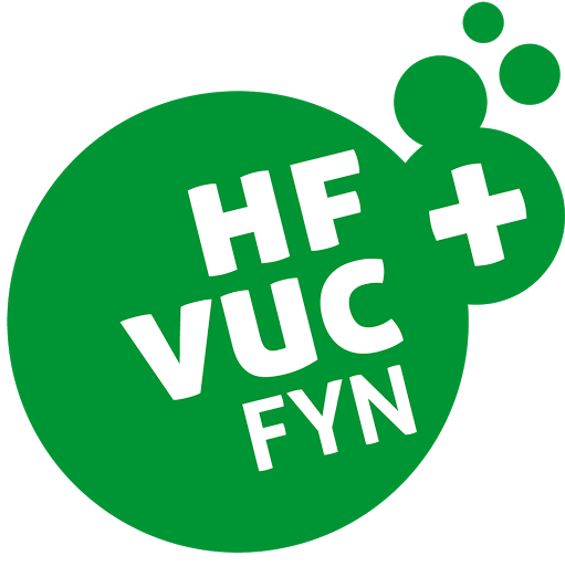 HF & VUC FYN Svendborg logo