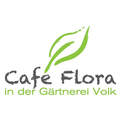 Café Flora logo