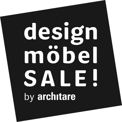 design möbel Sale! by architare logo