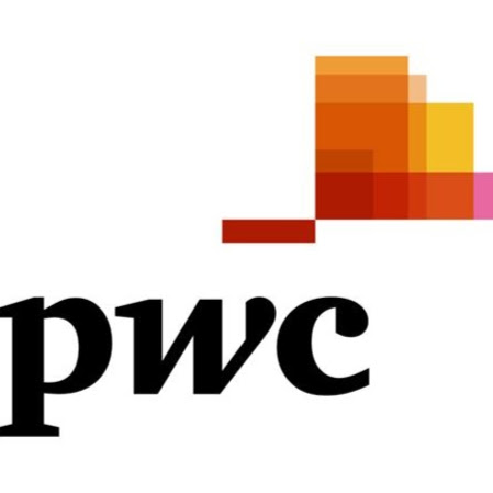 PwC's Experience Center logo