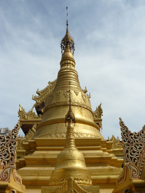 Wat Dhammikarama