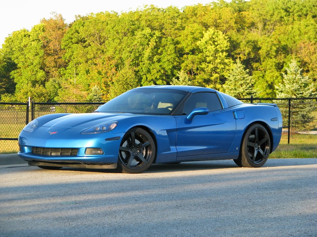 What wheels are out there for a BASE C6?? - Page 3 - CorvetteForum ...