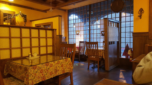 Japanese Restaurant «MaNooBen Japanese Restaurant», reviews and photos, 1728 Milwaukee Ave, Glenview, IL 60025, USA