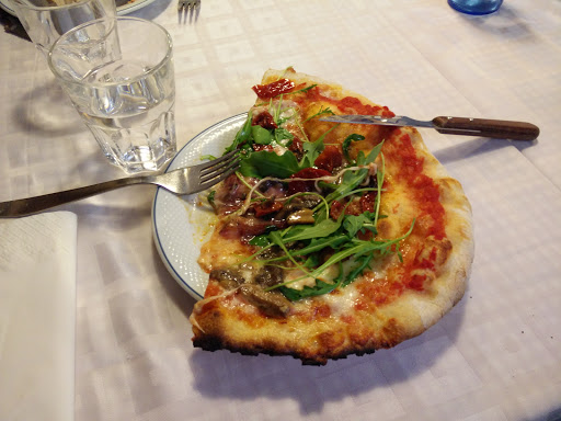 La Briciola Restaurant