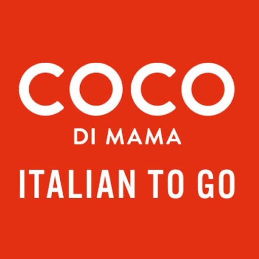 Coco di Mama - Italian to Go - St Pauls logo