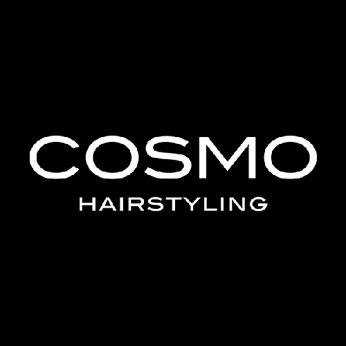 Cosmo Hairstyling Utrecht Overvecht logo