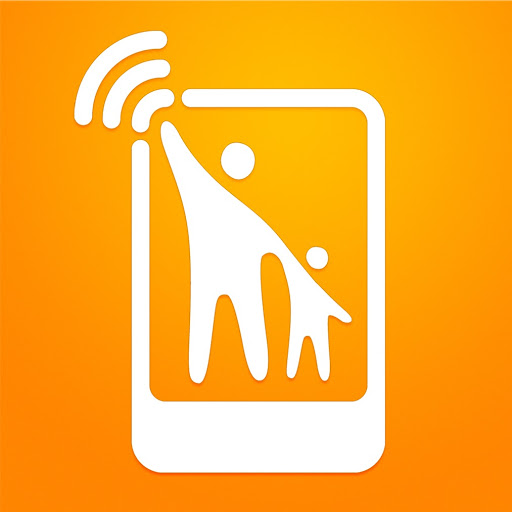 Okul Cep Veli Bilgilendirme Mobil Uygulaması logo