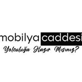 Mobilya Caddesi logo