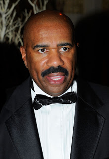 Rhymes With Snitch | Celebrity and Entertainment News | : Steve Harvey ...