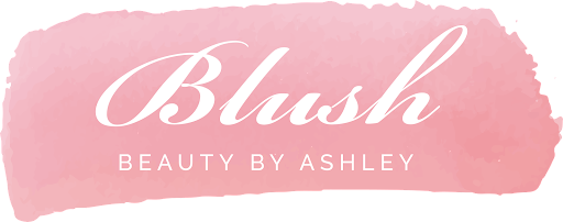 Blush Beauty by Ashley logo