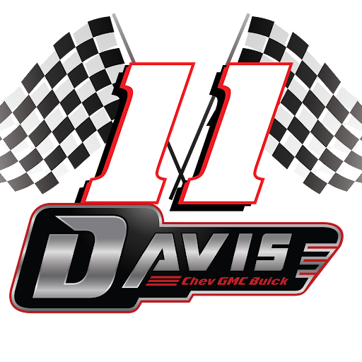 Davis Chevrolet Parts logo