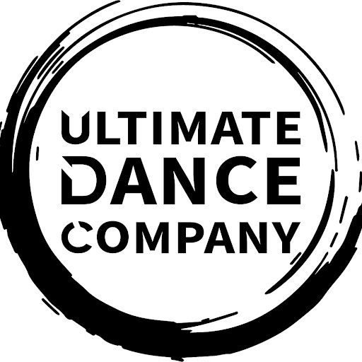 Ultimate Dance Company logo