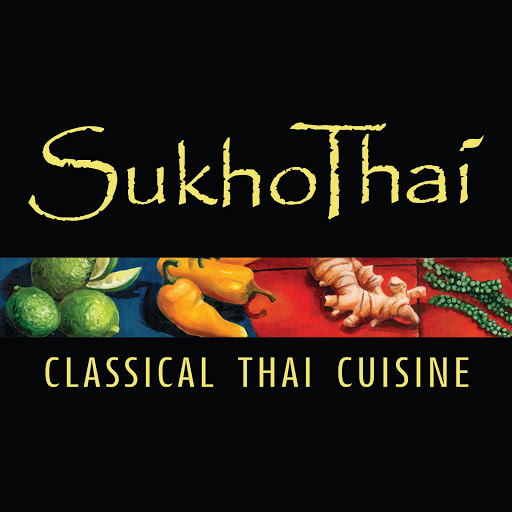 SukhoThai logo