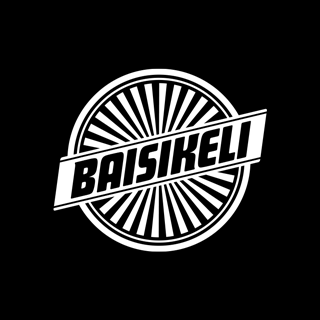 Baisikeli logo