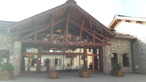 Club med Peisey Vallandry