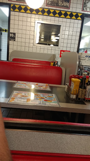 Breakfast Restaurant «Waffle House», reviews and photos, 1512 N John Young Pkwy, Kissimmee, FL 34741, USA