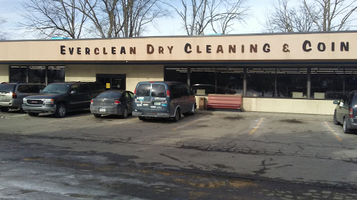 Dry Cleaner «Everclean Dry Cleaners and Laundry», reviews and photos, 2247 Center Rd, Burton, MI 48519, USA