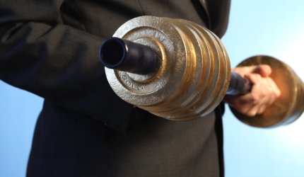 Don’t Let Strengths Become Setbacks 