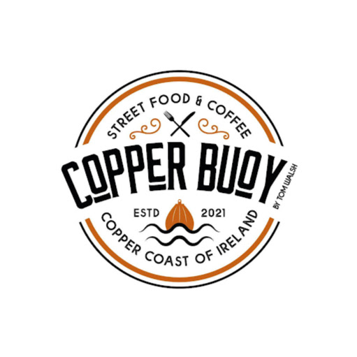 Copper Buoy Bistro & Winebar logo