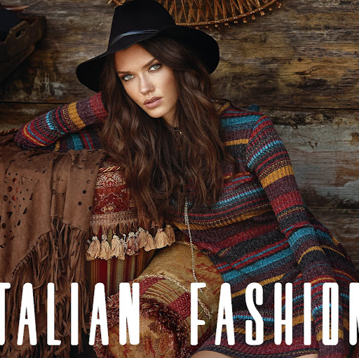 Boutique - La Leggerezza / ITALIAN FASHION, Italienische Damenmode logo