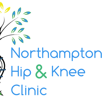 Northampton Hip and Knee Clinic - Pierre Nasr, Consultant Orthopaedic Surgeon logo