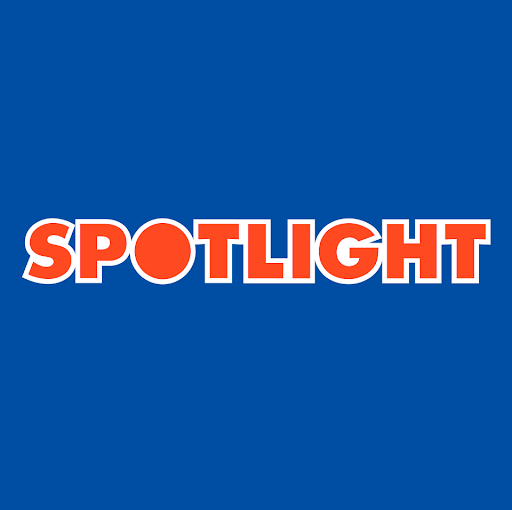 Spotlight Sandown logo