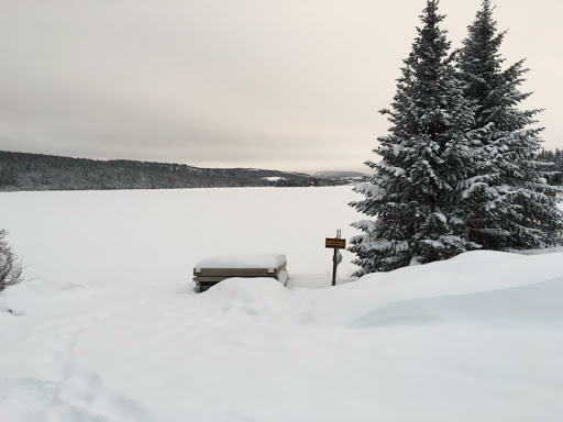 Parc national des Grands-Jardins