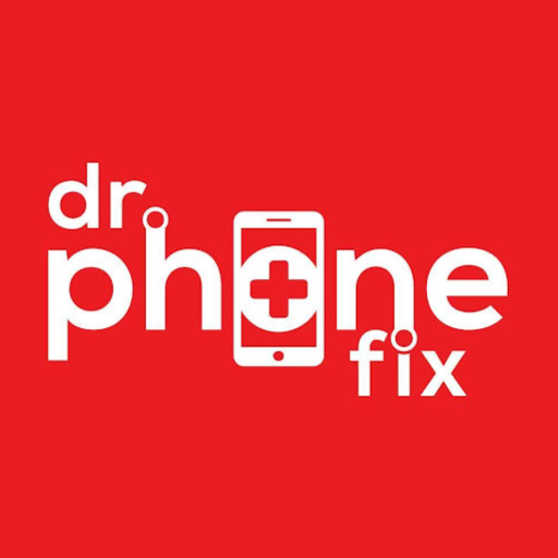 Dr. Phone Fix- Evanston logo