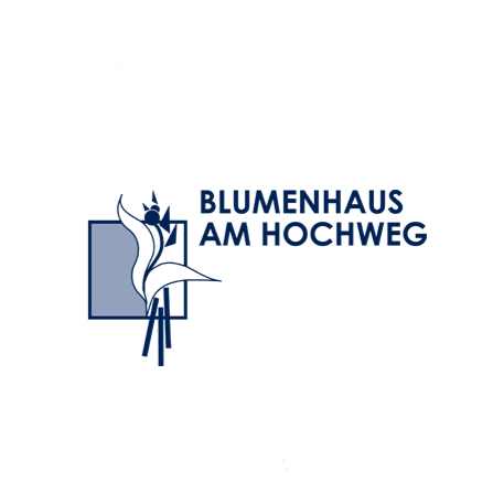 Blumenhaus am Hochweg logo