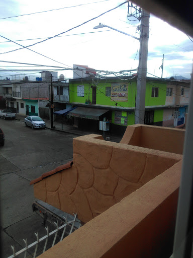 Muebles Casabella, Juarez #383 esq. Hidalgo,, Camelinas, 59750 Tangancícuaro de Arista, Mich., México, Tienda de bricolaje | MICH