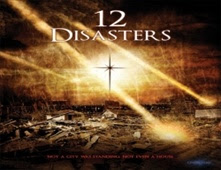 مشاهدة فيلم The 12 Disasters of Christmas