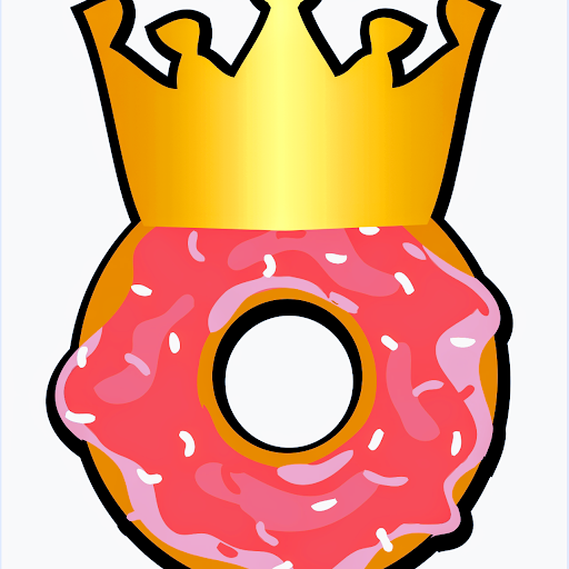 Royal Donuts Karlsruhe GmbH logo