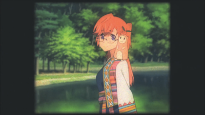 Ano Natsu de Matteru Episode 12 Screenshot 10