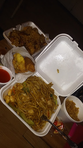 Chinese Restaurant «New House Chinese Food», reviews and photos, 2744 W Chestnut Expy, Springfield, MO 65802, USA
