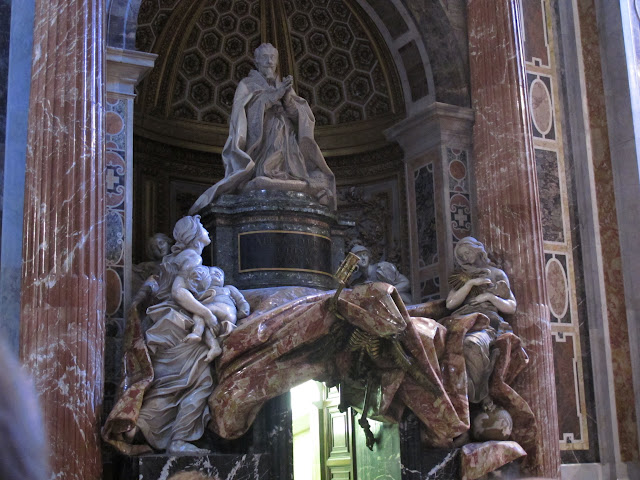 Sepulcro de Pio VII