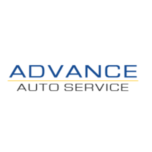 Advance Auto Service