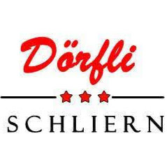 Restaurant Dörfli Schliern logo